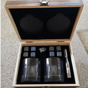 <span class=keywords><strong>Verre</strong></span> à <span class=keywords><strong>whisky</strong></span> <span class=keywords><strong>Lot</strong></span> <span class=keywords><strong>de</strong></span> 2 Forêt Paysage Démodé <span class=keywords><strong>Whisky</strong></span> <span class=keywords><strong>Verre</strong></span> 11 OZ Sans Plomb Soufflé À La Main Lourde Base pour bourbon Cocktail - Product Image 1