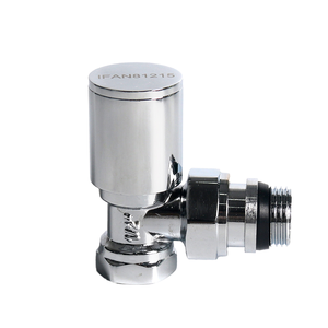 Valvola di controllo radiatore BODE, Valvola radiatore <span class=keywords><strong>Caleffi</strong></span>, <span class=keywords><strong>Valvole</strong></span> angolari per scaldasalviette, <span class=keywords><strong>Valvole</strong></span> radiatore in ottone - Product Image 1