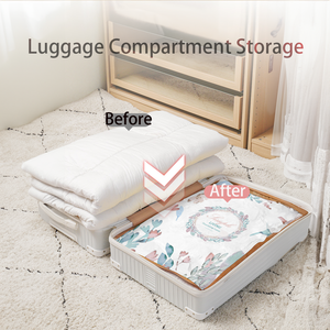 <span class=keywords><strong>Bolsas</strong></span> de almacenamiento de <span class=keywords><strong>ropa</strong></span> <span class=keywords><strong>al</strong></span> vacío duraderas, superventas en <span class=keywords><strong>Amazon</strong></span>, bolsa ahorradora de espacio, <span class=keywords><strong>bolsas</strong></span> de almacenamiento de compresión <span class=keywords><strong>al</strong></span> vacío reutilizables para <span class=keywords><strong>ropa</strong></span> - Product Image 6