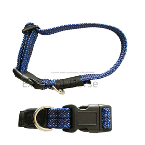 Durable <span class=keywords><strong>rock</strong></span> escalada de cuerda collar de perro - Product Image 1