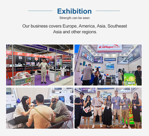 Modulo Regolatore Step-Down LTM4644IY ADI a 4 Canali 4A, Ingresso 4V-14V, Modulo di Alimentazione Industriale BGA-77 - Product Image 5