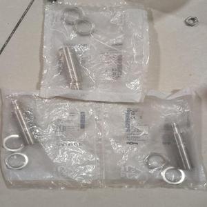BES M12MI-PSC80B-S04G 8 มม. เซ็นเซอร์ตรวจจับแบบ PNP NO มาตรฐาน M12 4 พิน ชนิดเหนี่ยวนำ สำหรับงานเชื่อมในอุตสาหกรรมยานยนต์ แบบส่งเร็ว - Product Image 3