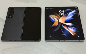 Teléfono inteligente de segunda mano barato con pantalla de 7.6 pulgadas, teléfono Android para juegos, plegable 5G, <span class=keywords><strong>Samsung</strong></span> Fold4 inteligente al por mayor - Product Image 5