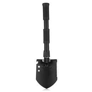 Pala plegable con púas, fabricante de pala Zapper - Product Image 1