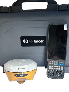 AR ขาย V500 GNSS พร้อมช่อง UM980และ1408สำหรับการสำรวจที่ดิน GPS RTK และ GNSS RTK - Product Image 5