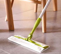 Balayeuse Sèche Recharges de Vadrouille pour Plancher Nettoyage et Nettoyage Chiffons de Dépoussiérage Électrostatique Chiffons Balayage De Plumeaux Japon