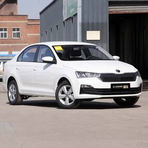 Auto Usado a Bajo <span class=keywords><strong>Precio</strong></span>, <span class=keywords><strong>Skoda</strong></span> Rapid <span class=keywords><strong>2022</strong></span>, Automático de 6 Velocidades, 1.5L Gasolina, Edición Comfort, 5 Asientos, Sedán, Pintura Original, Volante a la Izquierda - Product Image 1