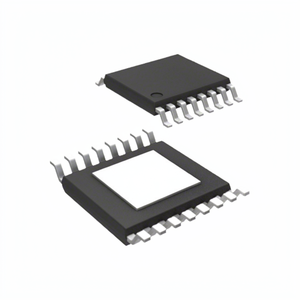 Componentes de Gestión de Energía (PMIC) Distribuidor Autorizado Electrónico TPS54354PWPG4 16 PowerTSSOP - Product Image 1