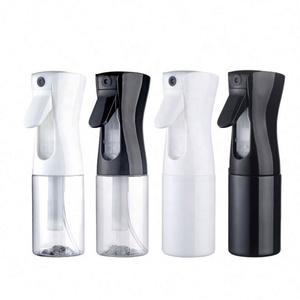 200ml 300ml Hair Salon Gardening air High Pressure Trigger Sprayer Pump Continuous Fine Mist Spray Bottle - Product Image 5