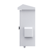 Passerelle industrielle Aurtron EGU30 intégrée pour Ethernet avec chipset SX1303 LoRaWAN LoRa pour fonctionnement autonome hors ligne