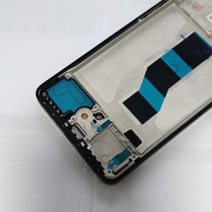 Pantalla LCD para Celular Xiaomi Redmi Note 14 5G imcell con Marco, Pantalla Táctil Digitalizadora 24094RAD4G, Ensamblaje de Pantalla Táctil - Product Image 6