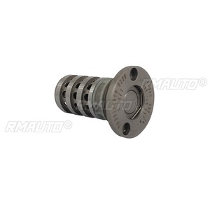 Vanne de commande d'huile 06K109257A, électrovanne de distribution, vanne centrale chronométrée pour moteur Volkswagen 3ème génération, pièce détachée, accessoires auto - Product Image 4