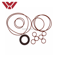 Kit de joints de pompe hydraulique A22VG45 R978055032 NBR FKM pour révision, vente en gros pour fabricants de joints d'huile de machines de construction Rexroth