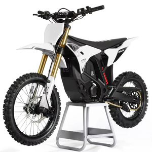 Altis Motocross Dirt Bike <b>72V</b> 35Ah <b>Battery</b> 385Nm Torque Off Road Bike for Distributors - Product Image 1