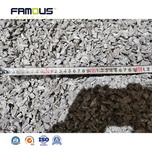 ร้อนที่นิยมเพลาเดียว PP PE ก้อนพลาสติกเครื่องหั่น - Product Image 5