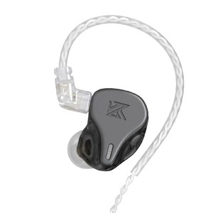 El más nuevo <span class=keywords><strong>KZ</strong></span> <span class=keywords><strong>DQ6</strong></span> HiFi Music Sports In Ear Auriculares con cable plateado de 2 pines <span class=keywords><strong>KZ</strong></span> EDX ZSN PRO ZSX - Product Image 5