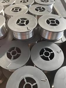 ลวดเชื่อมโลหะผสมทังสเตนคาร์ไบด์โครเมียมสูง OEM DIN 8555 <span class=keywords><strong>MSG</strong></span> 9 150 ทนการสึกหรอ ราคาโรงงาน - Product Image 2