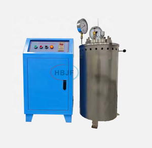 Bouwkundige en geotechnische testuitrusting voor cementtestlaboratorium - Product Image 4