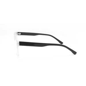 High Quality Titanium Alloy <b>Metal</b> <b>Frames</b> Luxury Style Wearable Eyeglasses for Women Men Kids Daily Use Optical <b>Frame</b> - Product Image 1