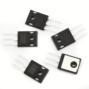100% Original & New DSEI60-12A TO247-2 Transistor Specialized Electronic Components Purchasing and Support Services - Product Image 1
