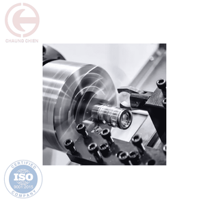 Piezas Metálicas Forjadas de Acero al Cromo Vanadio con Tratamiento Térmico, Plan 4S Personalizado, Capacidad de Torque Máxima de 1000 lb-ft, Certificación ISO9001 - Product Image 6