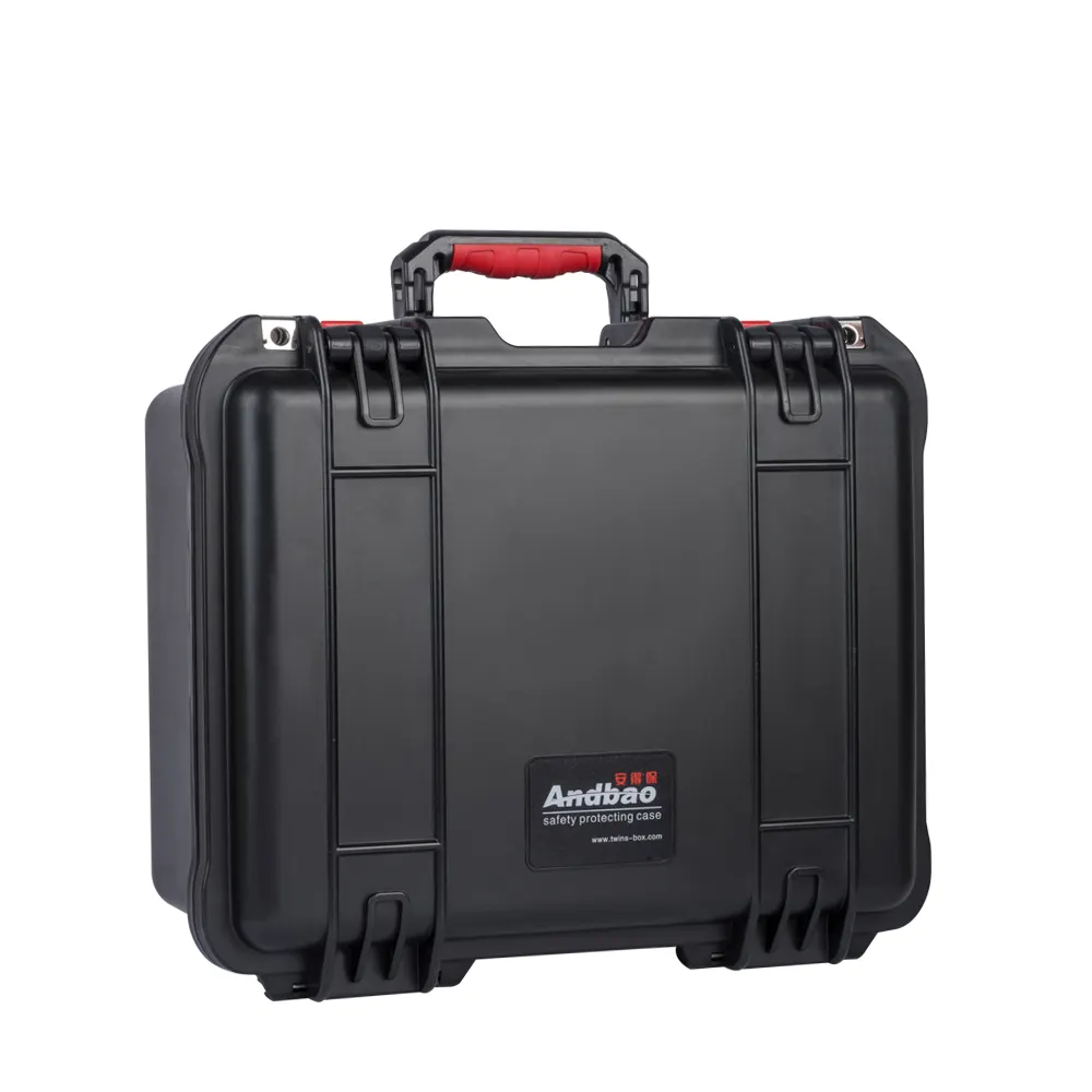 hot sale waterproof hard case equipment case for camera