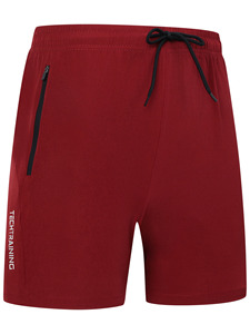 2025 Tottest hommes Fitness Shorts été glace soie mince <span class=keywords><strong>grande</strong></span> <span class=keywords><strong>taille</strong></span> course séchage rapide Shorts décontractés - Product Image 4