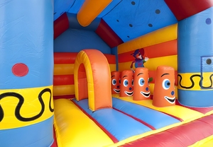 <span class=keywords><strong>Château</strong></span> <span class=keywords><strong>gonflable</strong></span> sur le thème du clown personnalisé, <span class=keywords><strong>château</strong></span> <span class=keywords><strong>gonflable</strong></span> pour enfants, trampoline <span class=keywords><strong>gonflable</strong></span>, <span class=keywords><strong>château</strong></span> de saut avec toboggan <span class=keywords><strong>à</strong></span> <span class=keywords><strong>vendre</strong></span> - Product Image 2