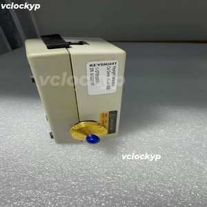 Module de calibrage électronique à 2 ports Agilent N4691B(N4691-6wbr0006) 00F - Product Image 6