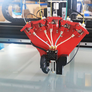 Máy in chữ nổi <span class=keywords><strong>3D</strong></span> khổ lớn 5 màu, máy in biển hiệu chữ nổi <span class=keywords><strong>3D</strong></span> phát sáng, máy in chữ nổi kỹ thuật số <span class=keywords><strong>3D</strong></span> cho quảng cáo <span class=keywords><strong>logo</strong></span> - Product Image 3