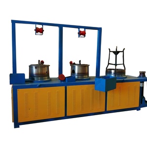 Esportazione <span class=keywords><strong>macchina</strong></span> trafilatrice a filo medio orientale, <span class=keywords><strong>macchina</strong></span> per trafilare il filo di acciaio - Product Image 6