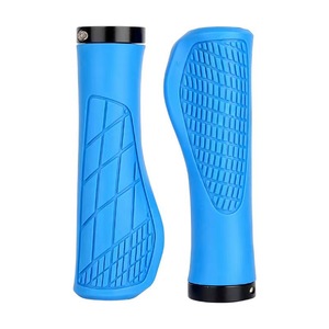 Ensemble <span class=keywords><strong>de</strong></span> poignées <span class=keywords><strong>de</strong></span> vélo souples Color Dead Flying pour VTT et vélo <span class=keywords><strong>de</strong></span> <span class=keywords><strong>route</strong></span> - Product Image 4