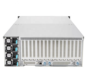 Serveur IA 4U ESC8000-E11, 8 GPU, double socket LGA4677, Xeon 4e et 5e génération, 11 PCIe 5.0, 32 DDR5 - Product Image 2