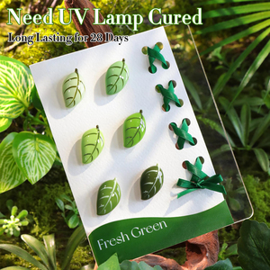 Vernis Gel Couleur Vert Printemps SANS HEMA, Marque Privée, Vente en Gros, Nail Art, 1kg en Vrac, Vernis Gel 15ml, Logo Personnalisé pour Ongles - Product Image 2