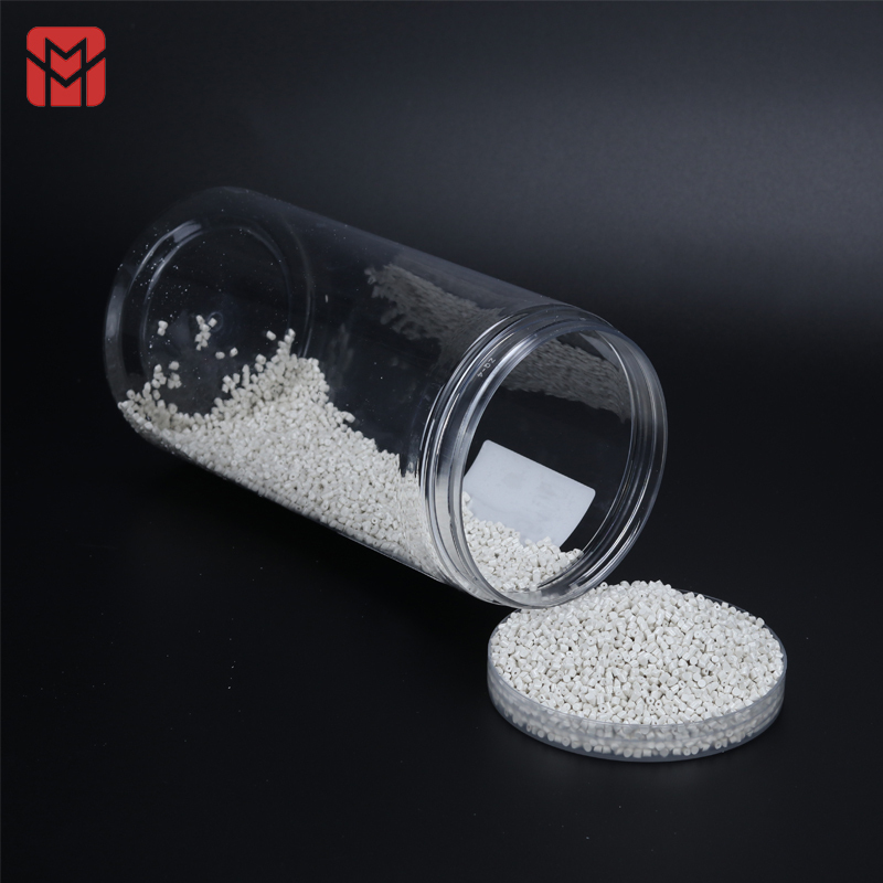 ZOVGOV P40 Modified Polyphenylene Oxide PPO PPE Plastic Raw Material For Electric Electronic Parts