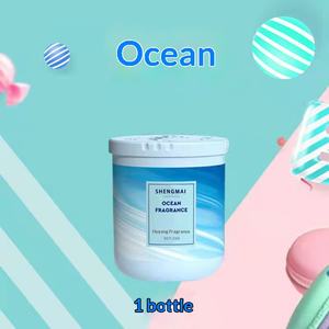 Tuvalet Deodorantı Katı Hava Kokulandırıcı Aromaterapi Merhemi İç Mekan Uzun Süreli Koku Toptan Plastik Film Akçaağaç - Product Image 6