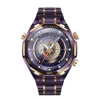 Smartwatch SK55 PRO (APP: FitCloudPro)