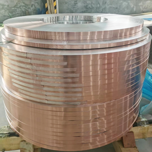 알루미늄 구리 클래딩 강판 프로파일 복합 스틸 셜리 - Product Image 5