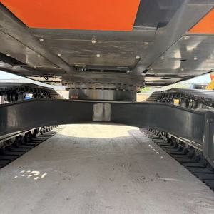 รถขุดมือสอง Doosan DX300 เครื่องยนต์ Doosan แท้ ผลิตในเกาหลี ขายดี - Product Image 5