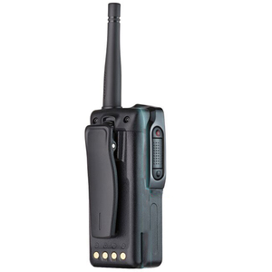 Kirisun V688 Handheld Digital two way Radio 2000mah Durable Encryption Noise Reduction Portable Walkie-Talkie Long <b>Range</b> - Product Image 6