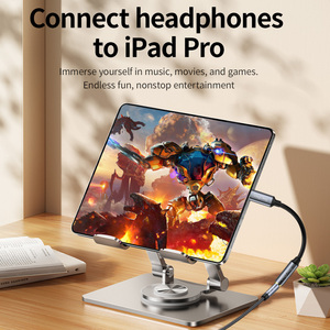 <span class=keywords><strong>Adaptateur</strong></span> USB C vers prise <span class=keywords><strong>casque</strong></span> 3,5 mm avec puce DAC, dongle audio Type C vers prise <span class=keywords><strong>jack</strong></span> auxiliaire pour <span class=keywords><strong>iPhone</strong></span> 15 16, Samsung Galaxy, Pixel, iPad - Product Image 3
