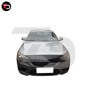 Venta caliente M2C parachoques delantero M2 parachoques trasero MT faldas laterales Kit de cuerpo para BMW serie 1 F20 de <span class=keywords><strong>LCI</strong></span> 2012-2014 118I <span class=keywords><strong>116I</strong></span> 120I 125I - Product Image 1