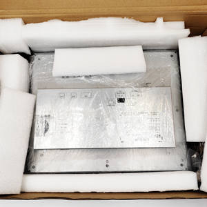 6AV6542-0CC10-0AX0 HMI KTP400 Original Nuevo, PLC de Automatización Industrial Básico con Pantalla TFT, en Existencia - Product Image 2