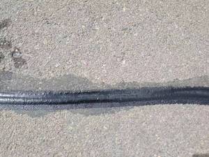 Nhiệt độ cao nhựa đường vỉa hè khớp Sealant sửa đổi bitum vá cho nhanh chóng đường nứt sửa chữa đặc biệt bitum chất liệu - Product Image 6