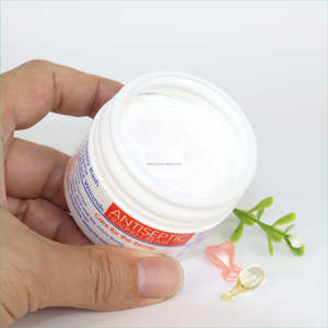 Krim perawatan pemutih Anti Penuaan baru Ekstrak organik minyak burung unta krim Stretch mark jerawat bakar matahari antiseptik - Product Image 5