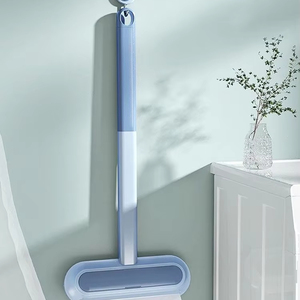 Đa chức năng tóc Remover Bàn chải dài xử lý cửa sổ làm sạch lông công cụ hướng dẫn sử dụng - Product Image 2