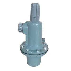 Válvulas Reductoras de Presión de Gas Natural y Gas Licuado de Petróleo de Presión Media DN15 Suministradas por el Fabricante, Válvulas para Tuberías de Gas 627 - Product Image 2