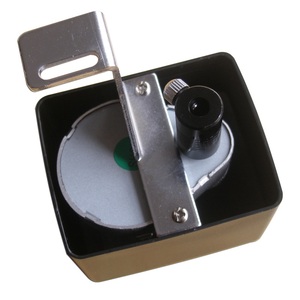 Moteur d'orientation à axe unique Celestron 93514 R/A pour <span class=keywords><strong>AstroMaster</strong></span> et PowerSeeker (pour les montures équatoriales Celestron EQ1 CG2 CG3) - Product Image 4