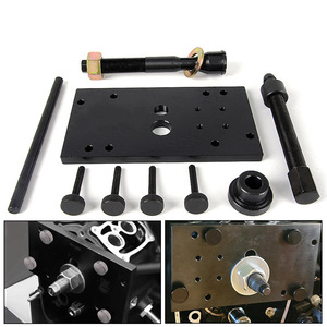 Harley Davidson M8 Engine Camshaft Bearing Installation <b>Tool</b> With Remover <b>Puller</b> 18-25 - Product Image 3