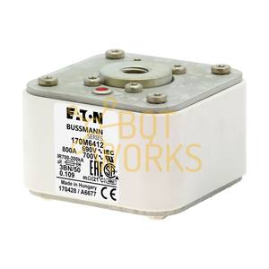 Eaton 170M6412 - Neuf - Product Image 1